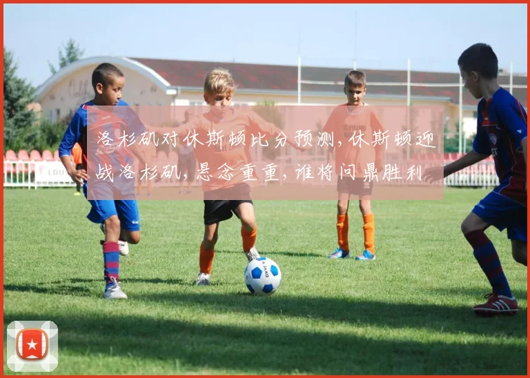 洛杉矶对休斯顿比分预测,休斯顿迎战洛杉矶,悬念重重,谁将问鼎胜利
